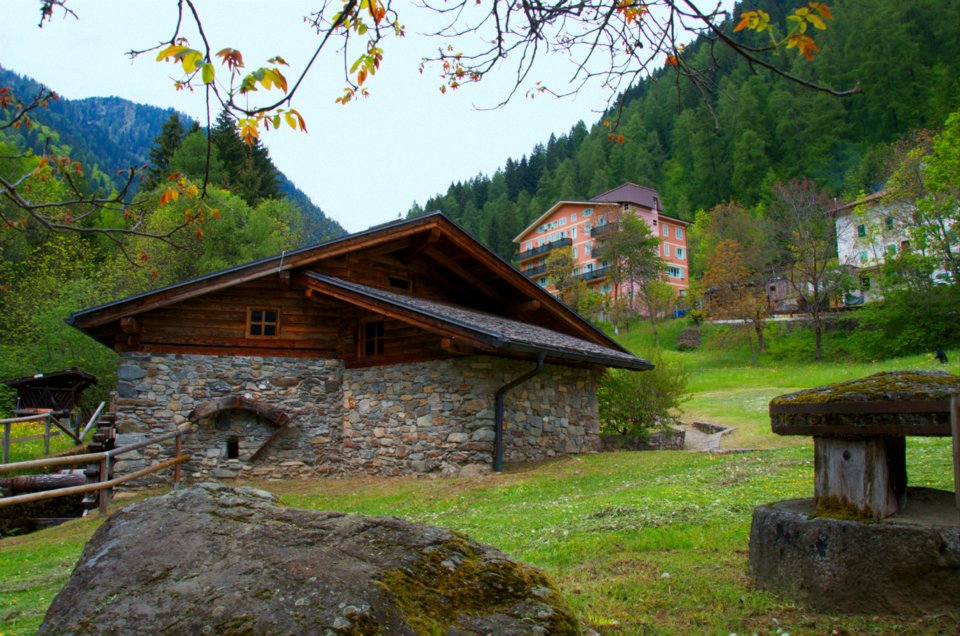 vistahoteltermevillagehotel